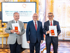 Zgromadzenie Jubileuszowe Związku Powiatów Polskich, 12 września 2023 r., Zamek Królewski w Warszawie: 504
