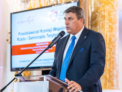 Zgromadzenie Jubileuszowe Związku Powiatów Polskich, 12 września 2023 r., Zamek Królewski w Warszawie: 842