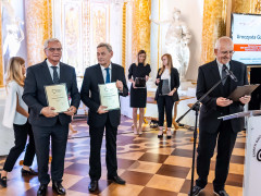 Zgromadzenie Jubileuszowe Związku Powiatów Polskich, 12 września 2023 r., Zamek Królewski w Warszawie: 529