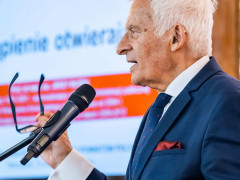 Zgromadzenie Jubileuszowe Związku Powiatów Polskich, 12 września 2023 r., Zamek Królewski w Warszawie: 819
