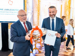 Zgromadzenie Jubileuszowe Związku Powiatów Polskich, 12 września 2023 r., Zamek Królewski w Warszawie: 533