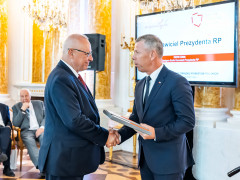 Zgromadzenie Jubileuszowe Związku Powiatów Polskich, 12 września 2023 r., Zamek Królewski w Warszawie: 467