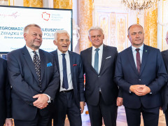 Zgromadzenie Jubileuszowe Związku Powiatów Polskich, 12 września 2023 r., Zamek Królewski w Warszawie: 261