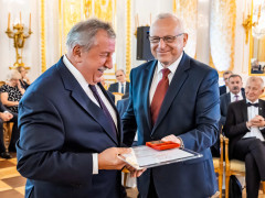 Zgromadzenie Jubileuszowe Związku Powiatów Polskich, 12 września 2023 r., Zamek Królewski w Warszawie: 616