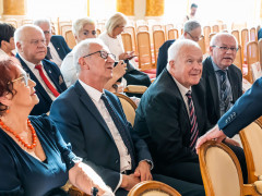 Zgromadzenie Jubileuszowe Związku Powiatów Polskich, 12 września 2023 r., Zamek Królewski w Warszawie: 112