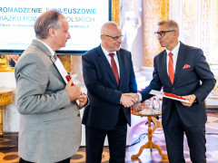 Zgromadzenie Jubileuszowe Związku Powiatów Polskich, 12 września 2023 r., Zamek Królewski w Warszawie: 506