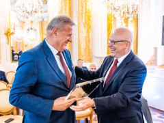Zgromadzenie Jubileuszowe Związku Powiatów Polskich, 12 września 2023 r., Zamek Królewski w Warszawie: 570