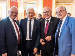 Zgromadzenie Jubileuszowe Związku Powiatów Polskich, 12 września 2023 r., Zamek Królewski w Warszawie: 100
