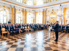 Zgromadzenie Jubileuszowe Związku Powiatów Polskich, 12 września 2023 r., Zamek Królewski w Warszawie: 287