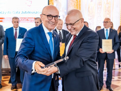 Zgromadzenie Jubileuszowe Związku Powiatów Polskich, 12 września 2023 r., Zamek Królewski w Warszawie: 598