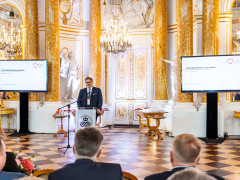 Zgromadzenie Jubileuszowe Związku Powiatów Polskich, 12 września 2023 r., Zamek Królewski w Warszawie: 415