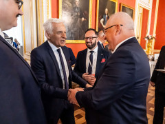 Zgromadzenie Jubileuszowe Związku Powiatów Polskich, 12 września 2023 r., Zamek Królewski w Warszawie: 137