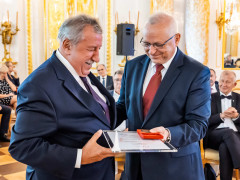 Zgromadzenie Jubileuszowe Związku Powiatów Polskich, 12 września 2023 r., Zamek Królewski w Warszawie: 615