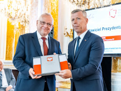 Zgromadzenie Jubileuszowe Związku Powiatów Polskich, 12 września 2023 r., Zamek Królewski w Warszawie: 441