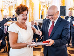 Zgromadzenie Jubileuszowe Związku Powiatów Polskich, 12 września 2023 r., Zamek Królewski w Warszawie: 713