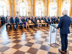 Zgromadzenie Jubileuszowe Związku Powiatów Polskich, 12 września 2023 r., Zamek Królewski w Warszawie: 352