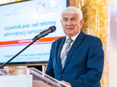 Zgromadzenie Jubileuszowe Związku Powiatów Polskich, 12 września 2023 r., Zamek Królewski w Warszawie: 849