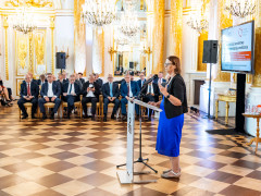 Zgromadzenie Jubileuszowe Związku Powiatów Polskich, 12 września 2023 r., Zamek Królewski w Warszawie: 395