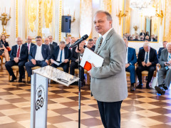 Zgromadzenie Jubileuszowe Związku Powiatów Polskich, 12 września 2023 r., Zamek Królewski w Warszawie: 476
