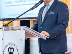 Zgromadzenie Jubileuszowe Związku Powiatów Polskich, 12 września 2023 r., Zamek Królewski w Warszawie: 871
