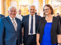 Zgromadzenie Jubileuszowe Związku Powiatów Polskich, 12 września 2023 r., Zamek Królewski w Warszawie: 99