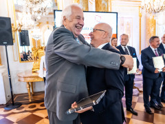 Zgromadzenie Jubileuszowe Związku Powiatów Polskich, 12 września 2023 r., Zamek Królewski w Warszawie: 580