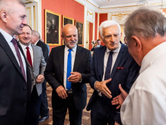 Zgromadzenie Jubileuszowe Związku Powiatów Polskich, 12 września 2023 r., Zamek Królewski w Warszawie: 162