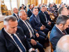 Zgromadzenie Jubileuszowe Związku Powiatów Polskich, 12 września 2023 r., Zamek Królewski w Warszawie: 363