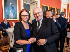Zgromadzenie Jubileuszowe Związku Powiatów Polskich, 12 września 2023 r., Zamek Królewski w Warszawie: 206