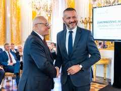 Zgromadzenie Jubileuszowe Związku Powiatów Polskich, 12 września 2023 r., Zamek Królewski w Warszawie: 482