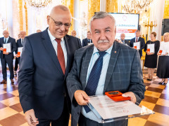 Zgromadzenie Jubileuszowe Związku Powiatów Polskich, 12 września 2023 r., Zamek Królewski w Warszawie: 710