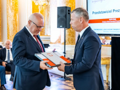 Zgromadzenie Jubileuszowe Związku Powiatów Polskich, 12 września 2023 r., Zamek Królewski w Warszawie: 437