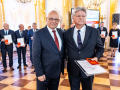 Zgromadzenie Jubileuszowe Związku Powiatów Polskich, 12 września 2023 r., Zamek Królewski w Warszawie: 722