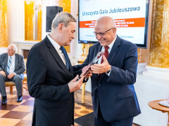 Zgromadzenie Jubileuszowe Związku Powiatów Polskich, 12 września 2023 r., Zamek Królewski w Warszawie: 528