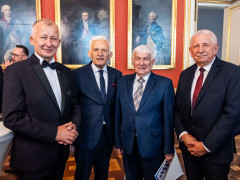 Zgromadzenie Jubileuszowe Związku Powiatów Polskich, 12 września 2023 r., Zamek Królewski w Warszawie: 193