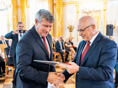 Zgromadzenie Jubileuszowe Związku Powiatów Polskich, 12 września 2023 r., Zamek Królewski w Warszawie: 672