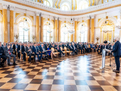 Zgromadzenie Jubileuszowe Związku Powiatów Polskich, 12 września 2023 r., Zamek Królewski w Warszawie: 342