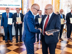 Zgromadzenie Jubileuszowe Związku Powiatów Polskich, 12 września 2023 r., Zamek Królewski w Warszawie: 596