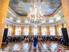 Zgromadzenie Jubileuszowe Związku Powiatów Polskich, 12 września 2023 r., Zamek Królewski w Warszawie: 49