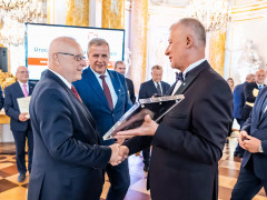 Zgromadzenie Jubileuszowe Związku Powiatów Polskich, 12 września 2023 r., Zamek Królewski w Warszawie: 602