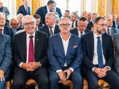 Zgromadzenie Jubileuszowe Związku Powiatów Polskich, 12 września 2023 r., Zamek Królewski w Warszawie: 273