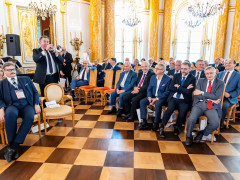 Zgromadzenie Jubileuszowe Związku Powiatów Polskich, 12 września 2023 r., Zamek Królewski w Warszawie: 485