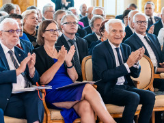 Zgromadzenie Jubileuszowe Związku Powiatów Polskich, 12 września 2023 r., Zamek Królewski w Warszawie: 789