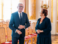 Zgromadzenie Jubileuszowe Związku Powiatów Polskich, 12 września 2023 r., Zamek Królewski w Warszawie: 72