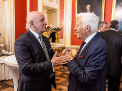 Zgromadzenie Jubileuszowe Związku Powiatów Polskich, 12 września 2023 r., Zamek Królewski w Warszawie: 188