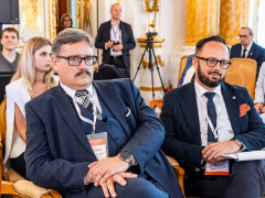 Zgromadzenie Jubileuszowe Związku Powiatów Polskich, 12 września 2023 r., Zamek Królewski w Warszawie: 475