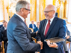 Zgromadzenie Jubileuszowe Związku Powiatów Polskich, 12 września 2023 r., Zamek Królewski w Warszawie: 492
