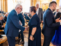 Zgromadzenie Jubileuszowe Związku Powiatów Polskich, 12 września 2023 r., Zamek Królewski w Warszawie: 103