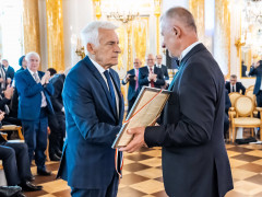 Zgromadzenie Jubileuszowe Związku Powiatów Polskich, 12 września 2023 r., Zamek Królewski w Warszawie: 454