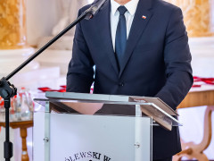 Zgromadzenie Jubileuszowe Związku Powiatów Polskich, 12 września 2023 r., Zamek Królewski w Warszawie: 66
